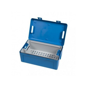 Instrubac 20L avec panier