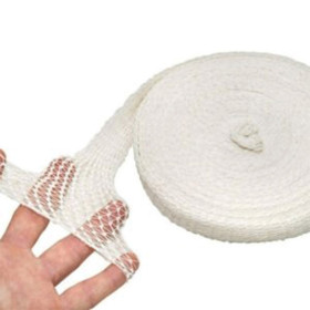 Filet tubulaire élastique - Abdomen / Thorax - L - T. 8 