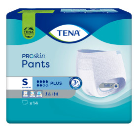 TENA  Proskin Pants Plus -Taille S