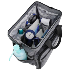 Mini Sac médical Eiffel