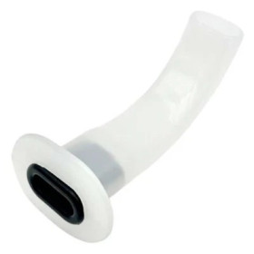 Canule de Guedel stérile 