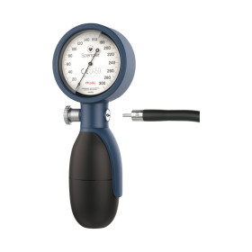 Tensiomètre manuel Mobi - Myrtille