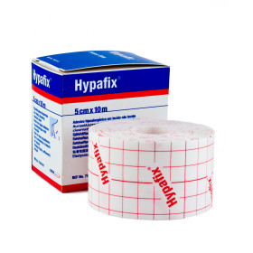 Bande Hypafix 5 cm x 10 m