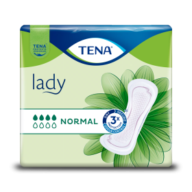 TENA Lady Normal - Sachet de 24