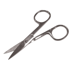 Ciseaux à ongles droits 10 cm