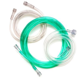 Tubulure à oxygène Hudson Star-Lumen