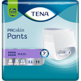 TENA ProSkin Pants Maxi - Taille S