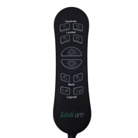 Télécommande fauteuil releveur Minotaure