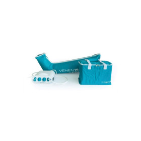 Appareil de pressothérapie PRO 2 + jambières longues