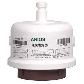 Filtranios 2M Sortie douchette