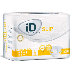 iD Slip Expert - Extra Plus - L