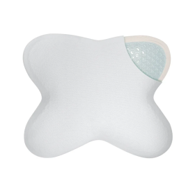 Taie d'oreiller pour oreiller papillon Multi-positions