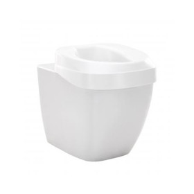 Réhausse WC sans couvercle Aquatec AT90 Ergo