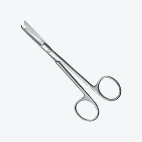 CISEAUX A FIL SPENCER 13 CM