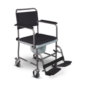 AQUAROLL - Chaise garde-robe à roulettes