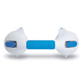 Barre d'appui à ventouses 29 cm