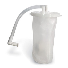 Poche à usage unique