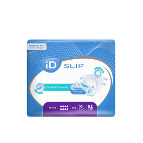 iD Slip - Maxi - XL