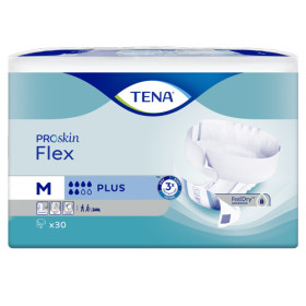TENA ProSkin Flex Plus - Taille M