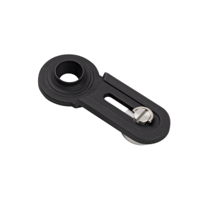 Adaptateur smartphone universel pour dermatoscope