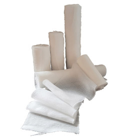 Bande extensible 10 cm x 3 m