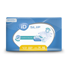 iD Slip - Extra Plus - M