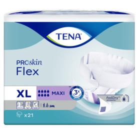 TENA Flex ProSkin Flex Maxi - Taille XL