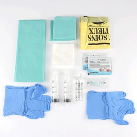  Set de sondage urinaire MediSet®