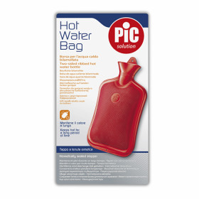 Bouillotte Extra confort