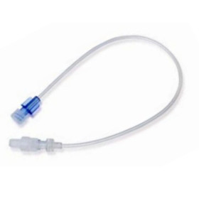 Prolongateur de tubulure haute pression 40 bar