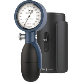 Tensiomètre manuel Mobi - Myrtille