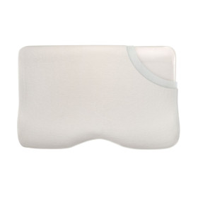 Oreiller cervical ergonomique Confort Plus