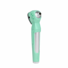 Otoscope Smartled Spengler X Luxamed Edition - Vert - Pédiatrique