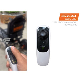 Télécommande sans fil
