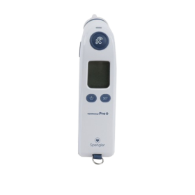 Thermomètre Tempo Ear Pro + 