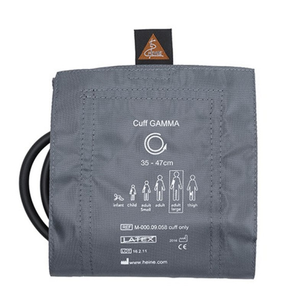 Brassard grand adulte monotube Gamma