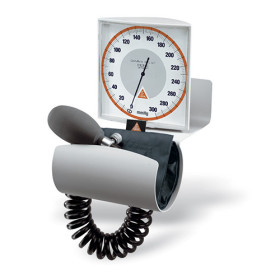 Tensiomètre Gamma XXL mural