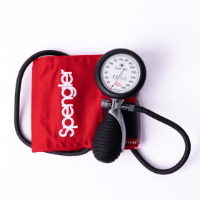 Tensiomètre manuel ambidextre Lian Métal - Spengler