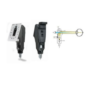 Skiascope à fente Beta 200