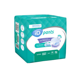 iD Pants - Super - M