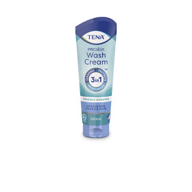 TENA ProSkin Wash Cream / 3-en1 - Flacon de 250 ml