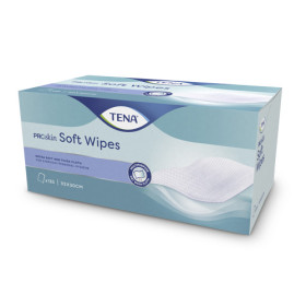 TENA ProSkin Soft Wipe
