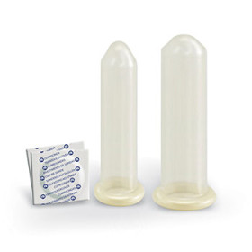 Protège-sondes taille 1 (vaginal, rectal).