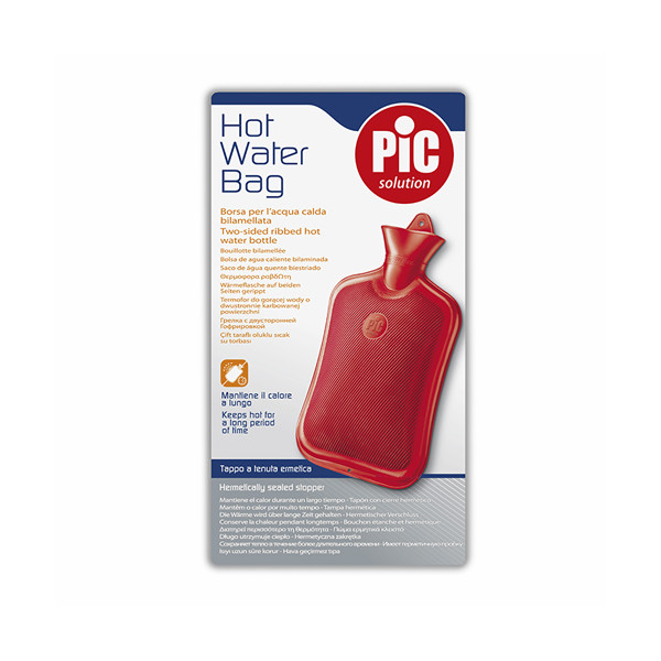 Bouillotte Extra confort