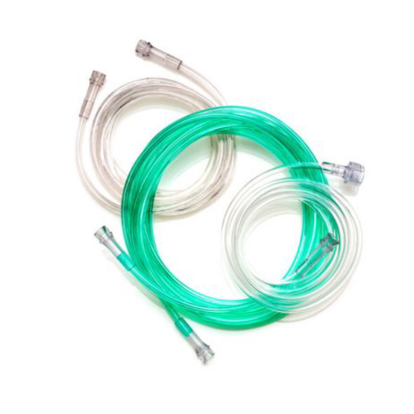 Tubulure à oxygène Hudson Star-Lumen