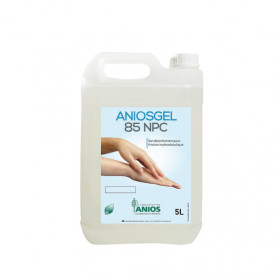 Aniosgel 85 NPC - 5L