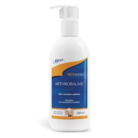 Crème Arthrobaume 250 ml