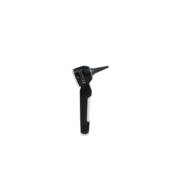 Otoscope Smartled Spengler X Luxamed Edition - Noir