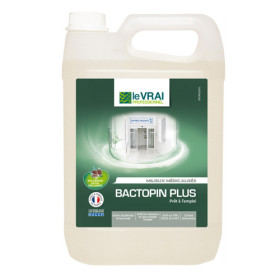 Désinfectant Bactopin Plus 5 l