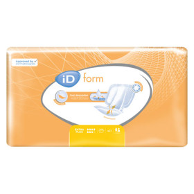 iD Form - Extra Plus